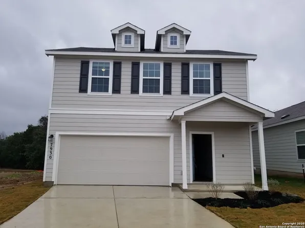 7930 Oak Meadows Bnd, San Antonio, TX 78250