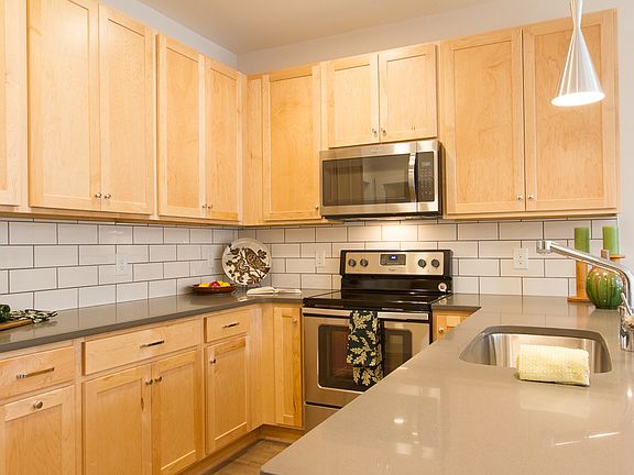 Pictures are of model unit. 