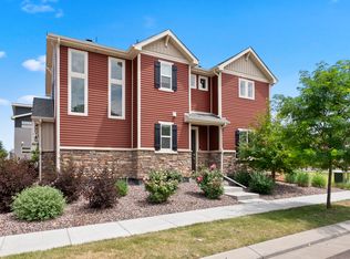 10152 Yampa Ct, Commerce City, CO 80022