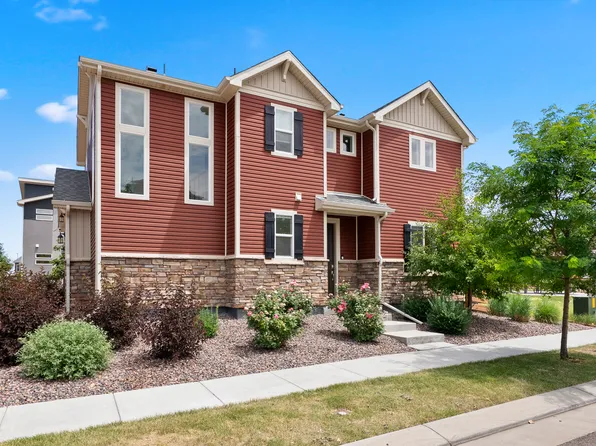 10152 Yampa Ct, Commerce City, CO 80022