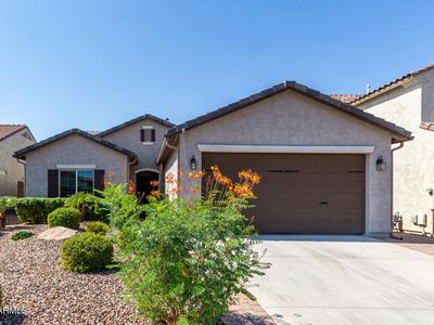 5437 W Heritage Way, Florence, AZ, 85132