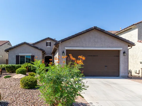 5437 W HERITAGE Way, Florence, AZ 85132