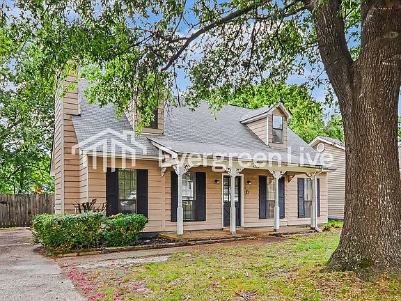 2nd image of 4262 Willow Park Dr