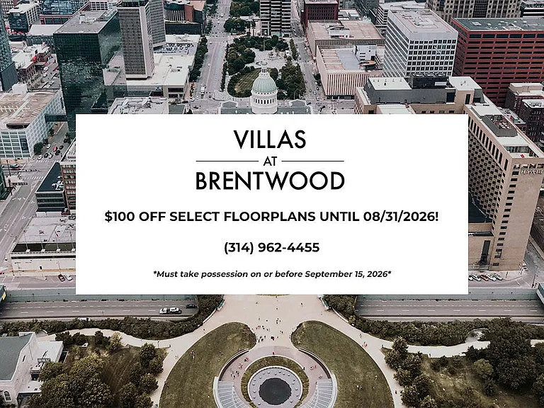 Villas at Brentwood — Photo 6