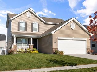 118 Day Lily Ln, Wentzville, MO 63385
