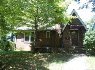 220 Bacon Ave, Charlotte, NC 28208