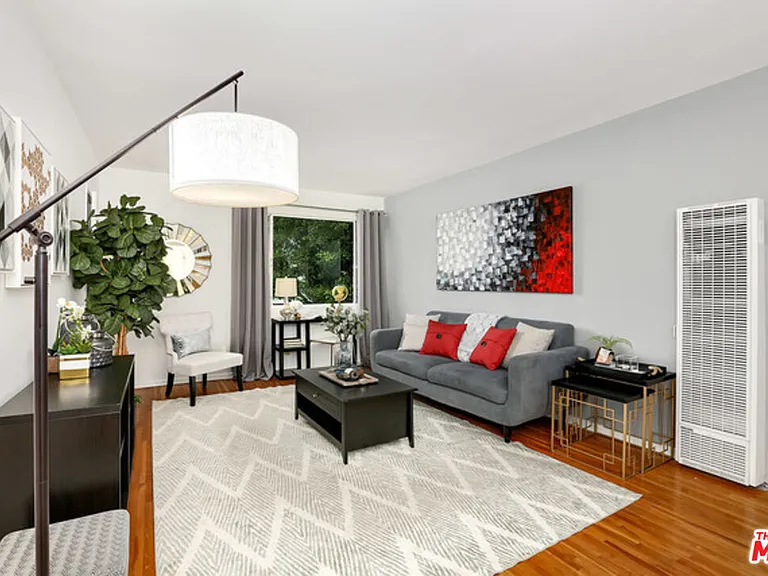 2427 Centinela Ave #G — Photo 1