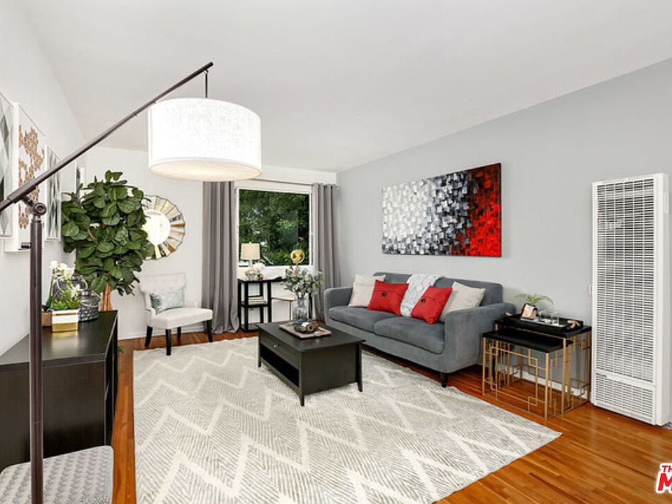 1st image of 2427 Centinela Ave APT G