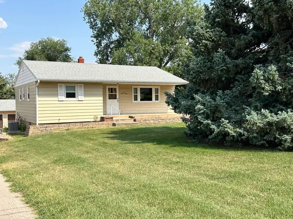 1912 Elmhurst Dr, Rapid City, SD 57702