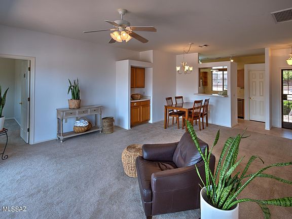 3rd image of 3657 S Avenida De Encino