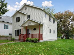 1427 Morgan Ave N, Minneapolis, MN 55411