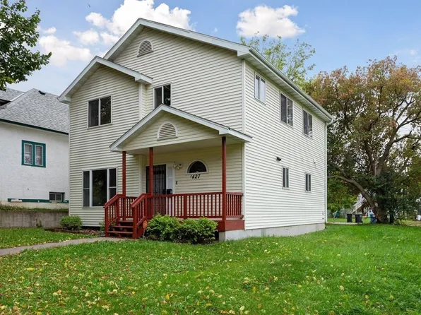 1427 Morgan Ave N, Minneapolis, MN 55411