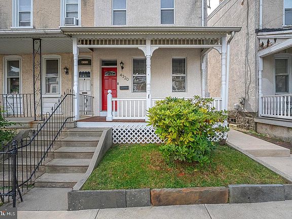 2nd image of 4320 Mitchell St