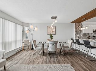 Hillsborough Court - Tower 1, Toronto, ON M1H 3H5