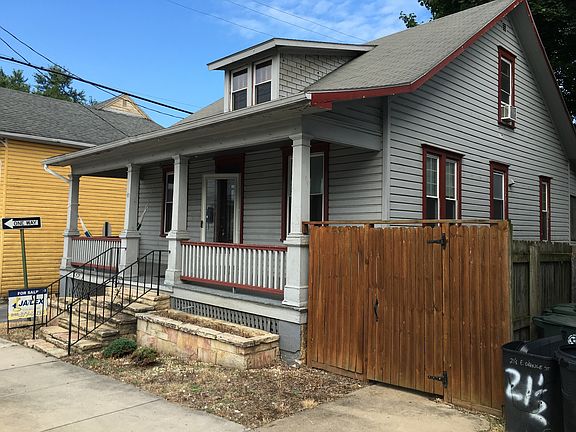 3rd image of 17 E Orange St