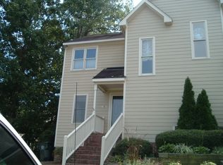 1641 Oakland Hills Way, Raleigh, NC 27604