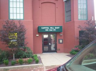 333 2nd St NE APT 105, Washington, DC 20002