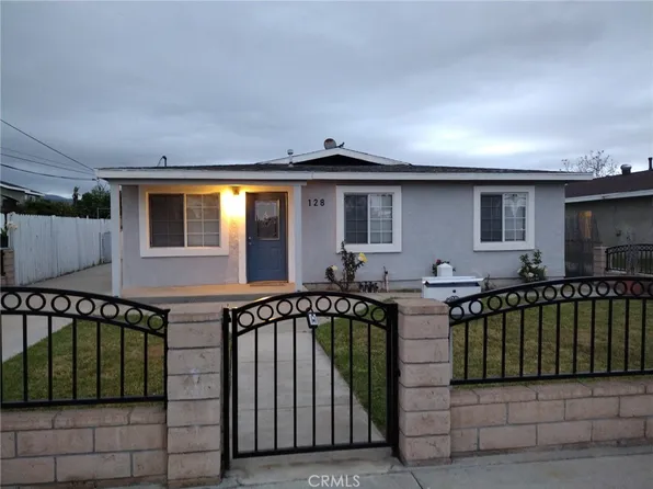 128 N Dalton Ave, Azusa, CA 91702
