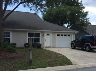 243 Windridge Dr, Brunswick, GA 31520