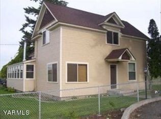 3803 La Framboise Rd, Moxee, WA 98936