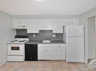 Hillside Terrace Apartments, North Providence, RI 02911