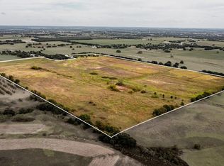 Highway 587, De Leon, TX 76444