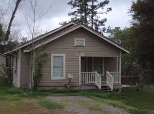 2368 Wilson St, Beaumont, TX 77703