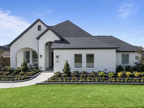 Bonneville Plan, Grange