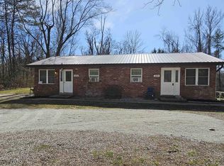 3694 & 3696 S Leonard Springs Rd, Bloomington, IN 47403