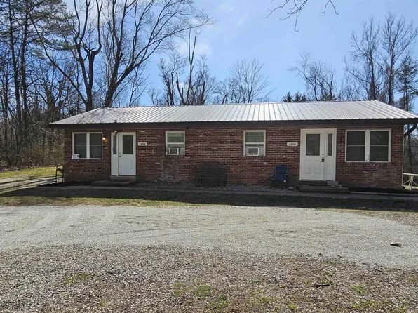 3694 & 3696 S Leonard Springs Rd, Bloomington, IN 47403