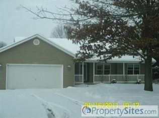 7926 5th St, Mattawan, MI 49071