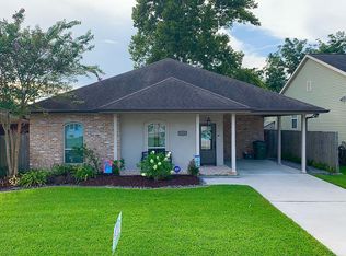 1112 N Howard Ave, Metairie, LA 70003