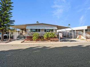 200 N El Camino Real SPACE 38, Oceanside, CA 92058