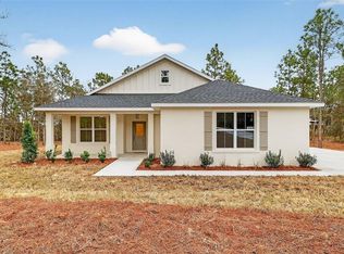 1543 County Road 243a, Wildwood, FL 34785