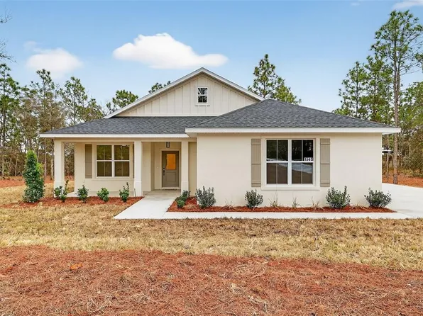 1543 County Road 243a, Wildwood, FL 34785