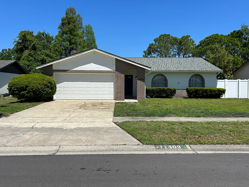 11409 Wheeling Dr