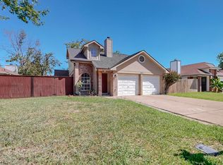 4803 Abbott Ave, Arlington, TX 76018