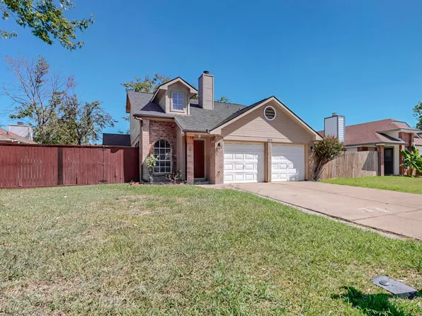 4803 Abbott Ave, Arlington, TX 76018