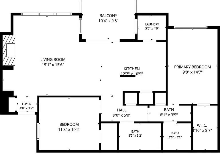 250 El Dorado Blvd #103 — Photo 38