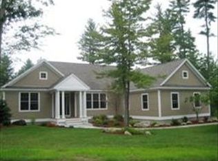 23 Freemans Way, Hollis, NH 03049
