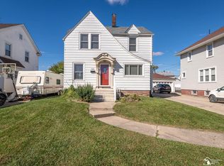 530 Toledo Ave, Monroe, MI 48161