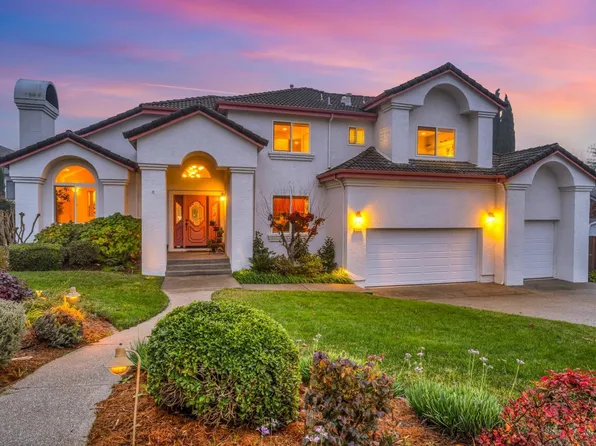 9420 Elsie Way, Windsor, CA 95492