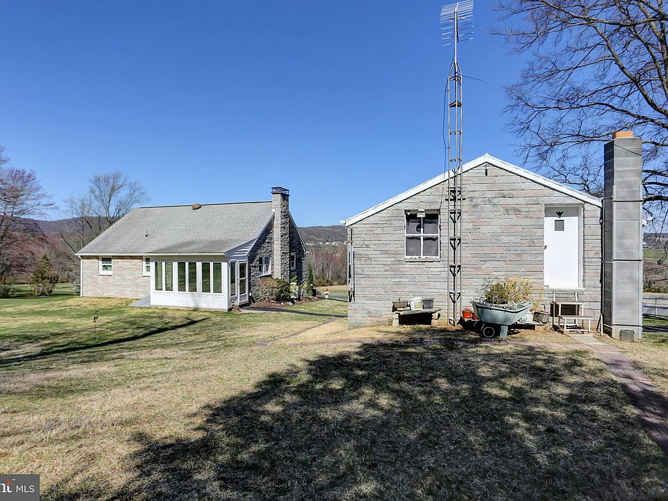 6509 Browns Quarry Rd, Sabillasville, MD 21780 Zillow