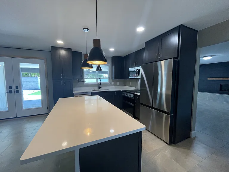 7604 Sierra Azul Ave NE — Photo 7
