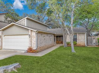 4339 Shavano Woods St, San Antonio, TX 78249