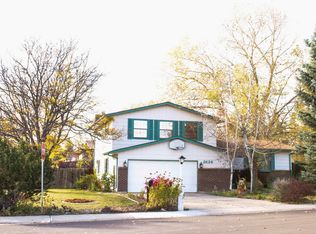 2626 15th Ave, Longmont, CO 80503