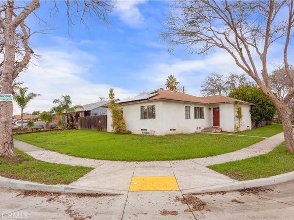 1810 Crestview Ave, San Bernardino, CA 92404