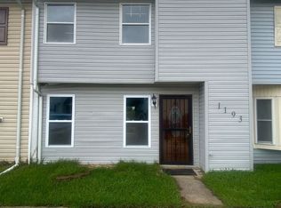 1193 Old Clubhouse Rd, Virginia Beach, VA 23453