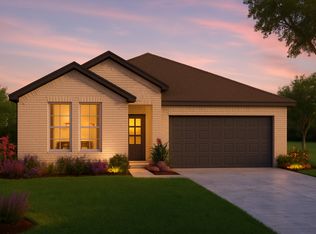 10945 Cacao Dr, Fort Worth, TX 76108