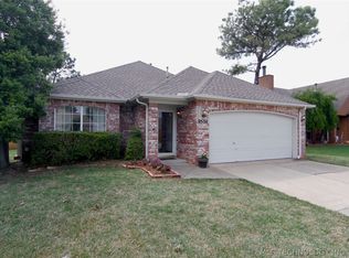 9530 S 89th East Ave, Tulsa, OK 74133